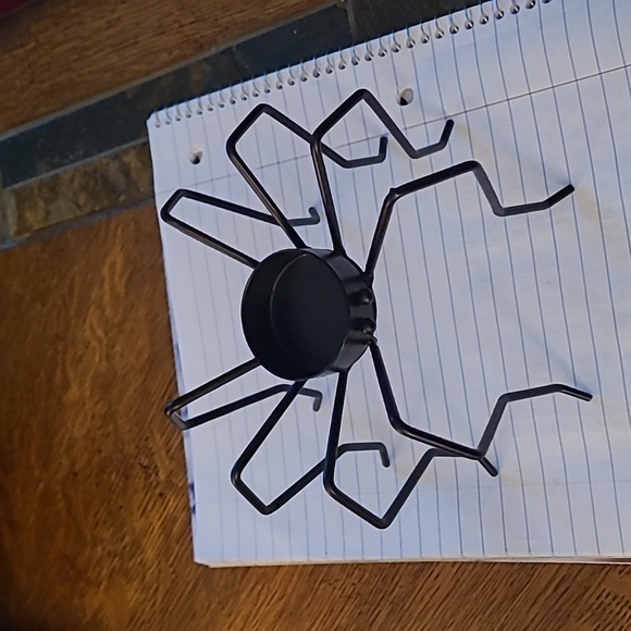 Spider Candle Holder - Picture 13 of 16